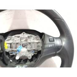 Recambio de volante para peugeot 208 i (ca_, cc_) 1.2 vti 82 referencia OEM IAM 98084116ZD  