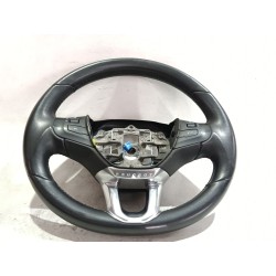 Recambio de volante para peugeot 208 i (ca_, cc_) 1.2 vti 82 referencia OEM IAM 98084116ZD  