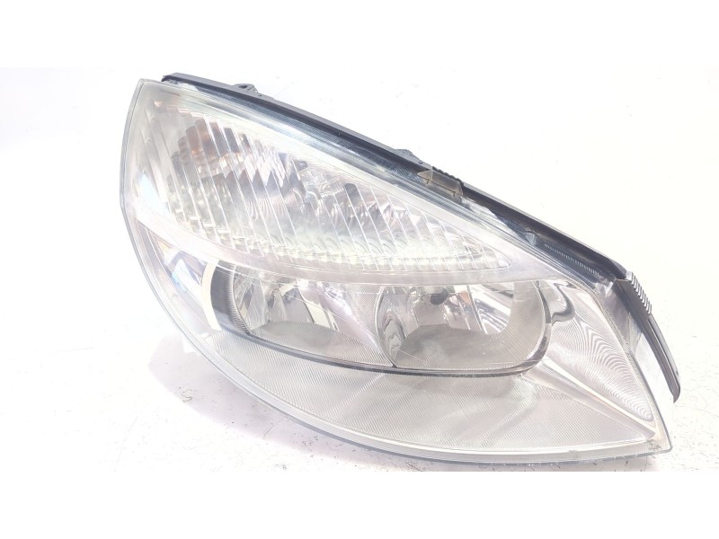 Recambio de faro delantero derecho para renault scenic ii (jm)(2003) 1.5 dci (jm0f) referencia OEM IAM 15810400RE  