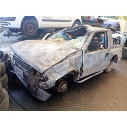 opel frontera a sport (u92) del año 1993
