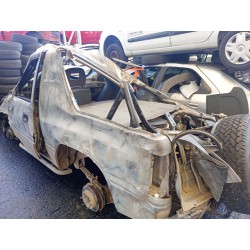 opel frontera a sport (u92) del año 1993