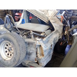 opel frontera a sport (u92) del año 1993