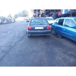 volkswagen golf iii variant (1h5) del año 1993