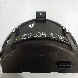 Recambio de cuadro completo para citroën c2 (2003) 1.1 referencia OEM IAM 216787204F  