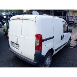 fiat fiorino monospace (225_) del año 2011