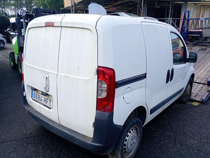 fiat fiorino monospace (225_) del año 2011