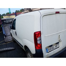 fiat fiorino monospace (225_) del año 2011