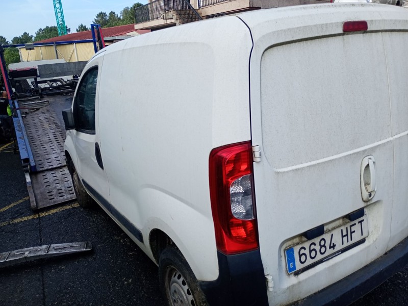 fiat fiorino monospace (225_) del año 2011