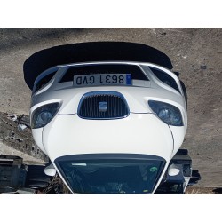 seat leon (1p1) del año 2010