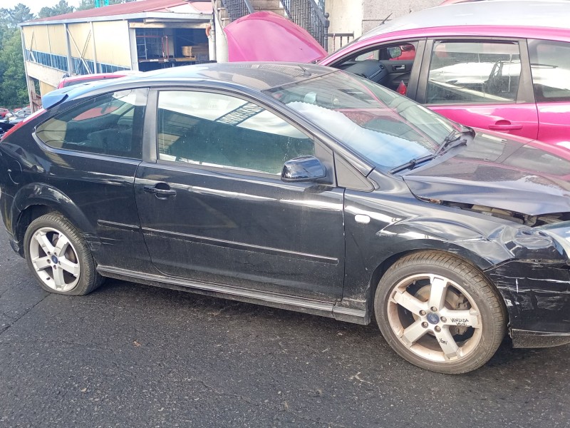 ford focus ii (da_, hcp, dp) del año 2006