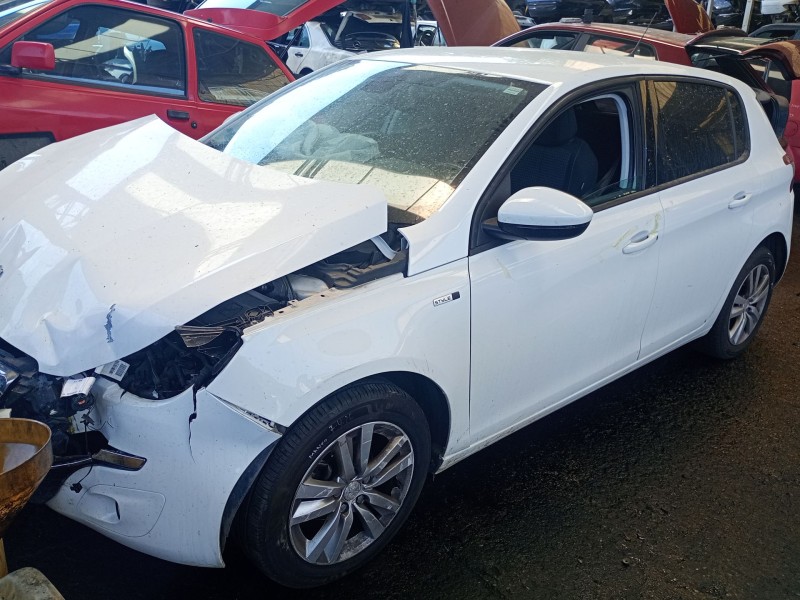 peugeot 308 ii (lb_, lp_, lw_, lh_, l3_) del año 2016