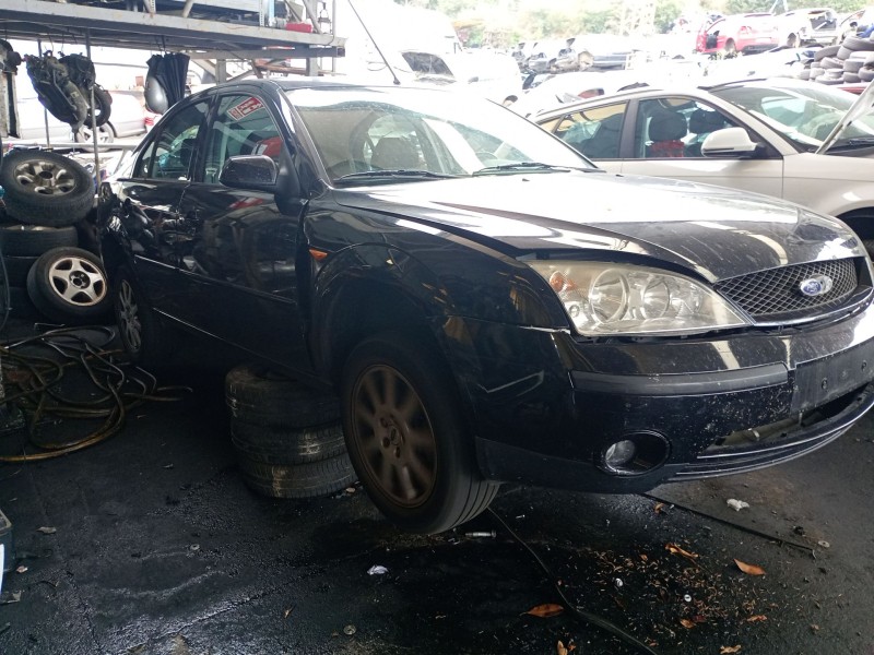 ford mondeo iii (b5y) del año 2006