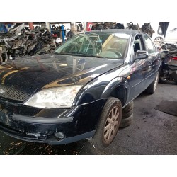 ford mondeo iii (b5y) del año 2006
