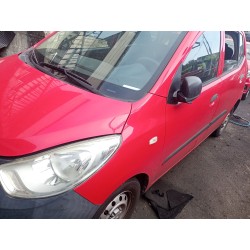 hyundai i10 i (pa) del año 2012