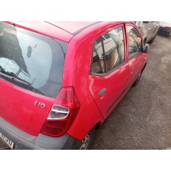 hyundai i10 i (pa) del año 2012