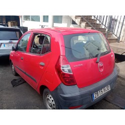 hyundai i10 i (pa) del año 2012
