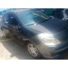 renault clio iii del año 2007