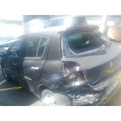 renault clio iii del año 2007