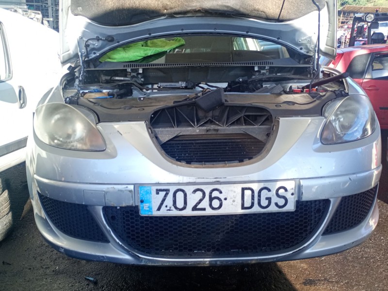 seat altea (5p1) del año 2005
