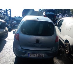 seat altea (5p1) del año 2005
