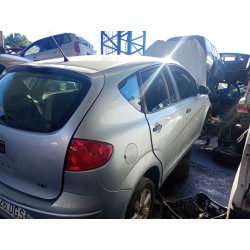 seat altea (5p1) del año 2005