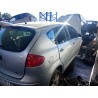 seat altea (5p1) del año 2005