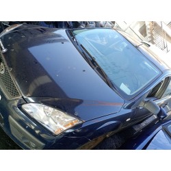ford focus ii (da_) del año 2006
