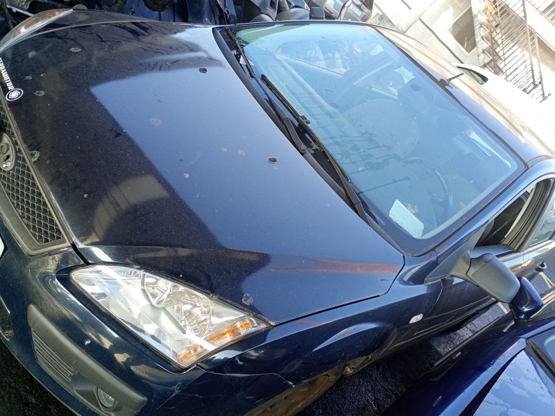 ford focus ii (da_) del año 2006