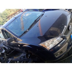 ford focus ii (da_) del año 2006