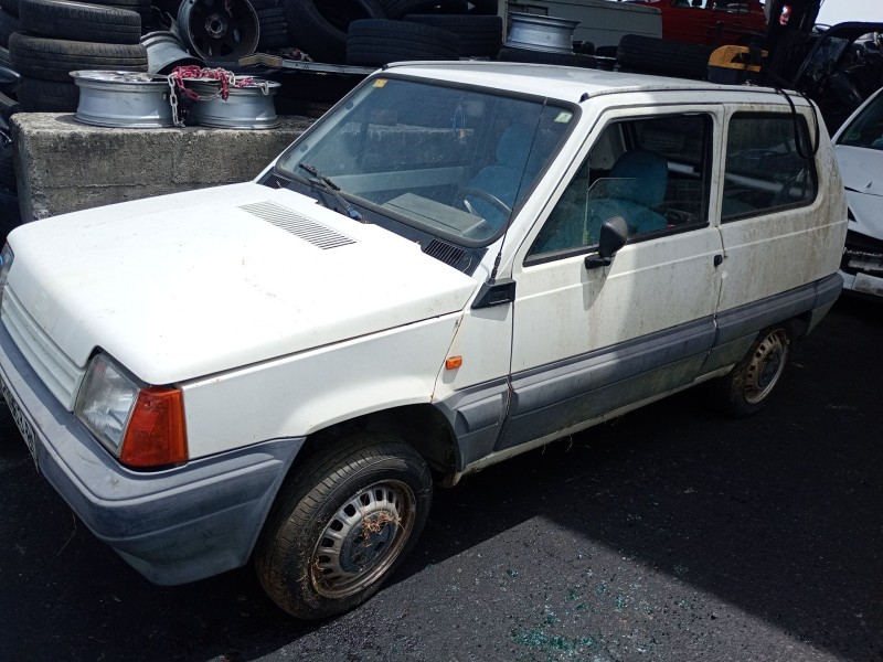 seat marbella (28a) del año 1996