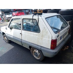 seat marbella (28a) del año 1996
