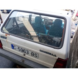 seat marbella (28a) del año 1996