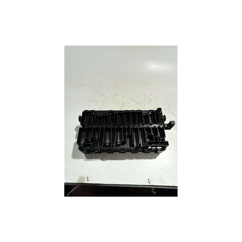 Recambio de caja fusibles/rele para seat ibiza (6l1)(04.2002) 1.9 tdi referencia OEM IAM 357937039  