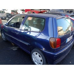 volkswagen polo iii (6n1) del año 1999