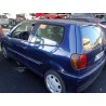 volkswagen polo iii (6n1) del año 1999