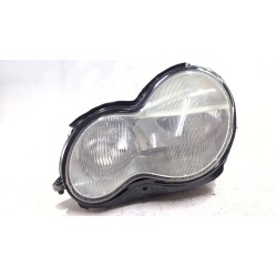 FARO DELANTERO IZQUIERDO A2038200161 