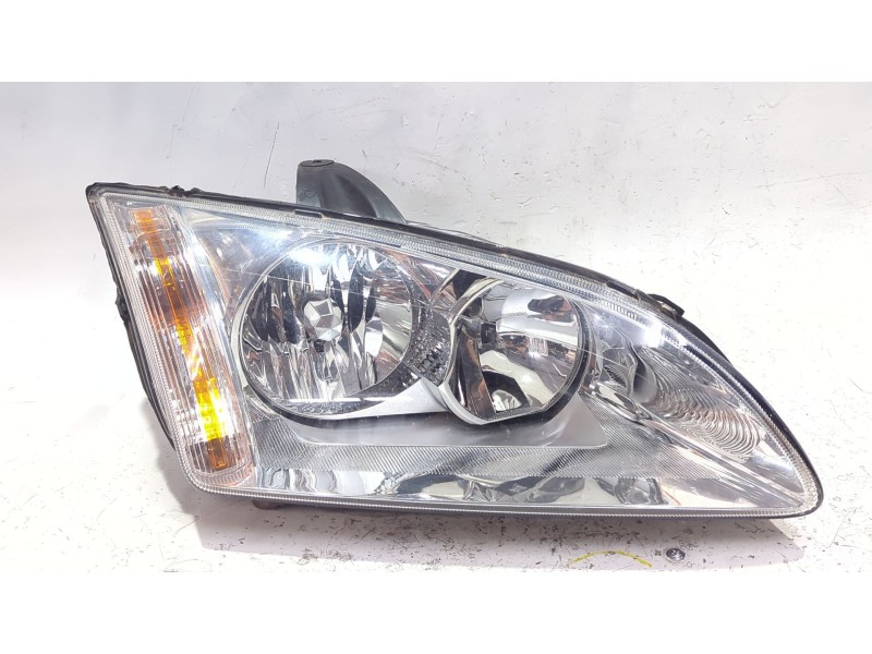 Recambio de faro delantero derecho para ford focus ii (da_) 1.8 tdci referencia OEM IAM 4M5113099AD  