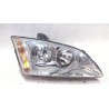 Recambio de faro delantero derecho para ford focus ii (da_) 1.8 tdci referencia OEM IAM 4M5113099AD  