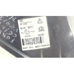 Recambio de faro delantero derecho para ford focus ii (da_) 1.8 tdci referencia OEM IAM 4M5113099AD  