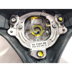 Recambio de volante para audi allroad c5 (4bh) 2.5 tdi quattro referencia OEM IAM 10134799  