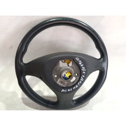 Recambio de volante para audi allroad c5 (4bh) 2.5 tdi quattro referencia OEM IAM 10134799  
