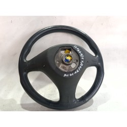 Recambio de volante para audi allroad c5 (4bh) 2.5 tdi quattro referencia OEM IAM 10134799  