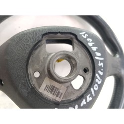 Recambio de volante para audi allroad c5 (4bh) 2.5 tdi quattro referencia OEM IAM 10134799  