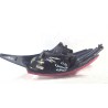 Recambio de piloto trasero izquierdo para peugeot 208 i (ca_, cc_) 1.2 vti 82 referencia OEM IAM 9825601280  