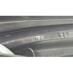 Recambio de piloto trasero izquierdo para peugeot 208 i (ca_, cc_) 1.2 vti 82 referencia OEM IAM 9825601280  