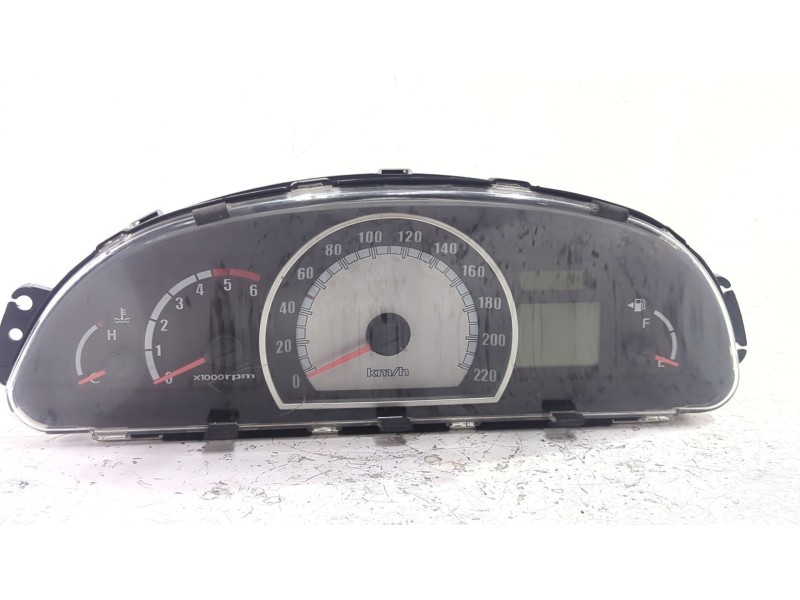 Recambio de cuadro completo para hyundai matrix (fc) 1.5 crdi referencia OEM IAM 9400417510  