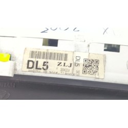 Recambio de cuadro completo para hyundai matrix (fc) 1.5 crdi referencia OEM IAM 9400417510  