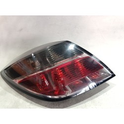 PILOTO TRASERO IZQUIERDO 16139100 
