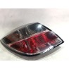 Recambio de piloto trasero izquierdo para opel astra h (a04) 1.9 cdti (l48) referencia OEM IAM 16139100  