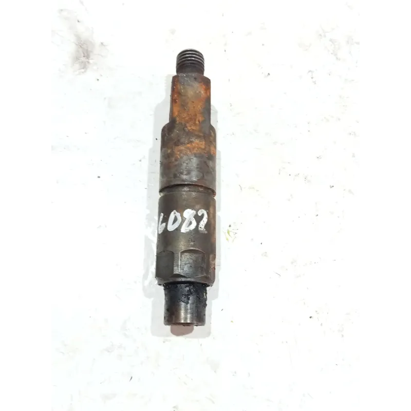 Recambio de inyector para fiat ducato furgón (230l) 2.5 d referencia OEM IAM KBE58S8  